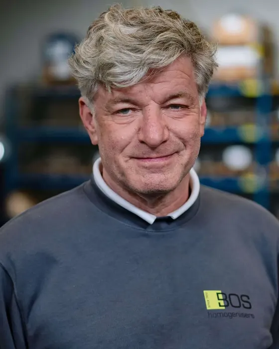Jeroen van Douveren