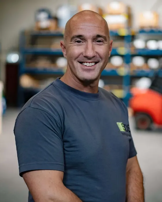 Michel Sanchez