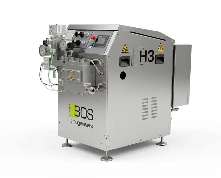 BOS H-Range