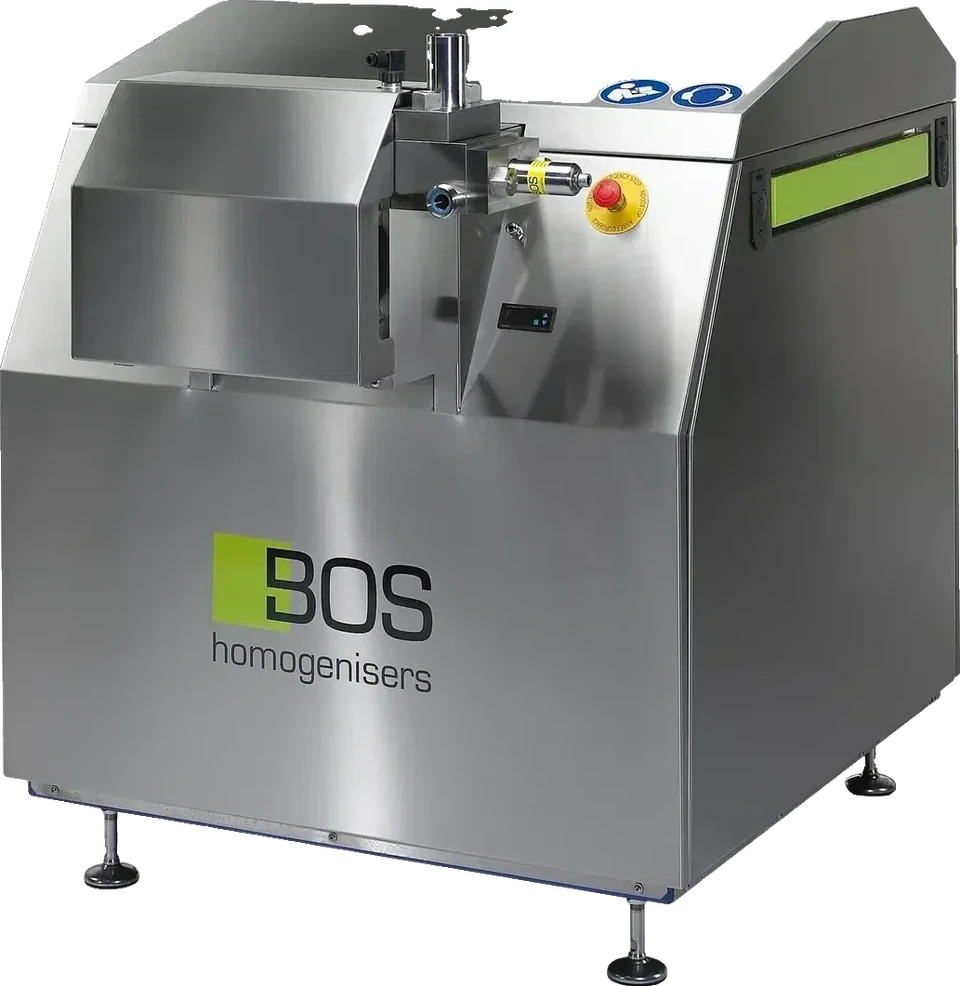 BOS MG12