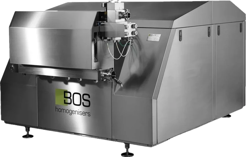 BOS MG120