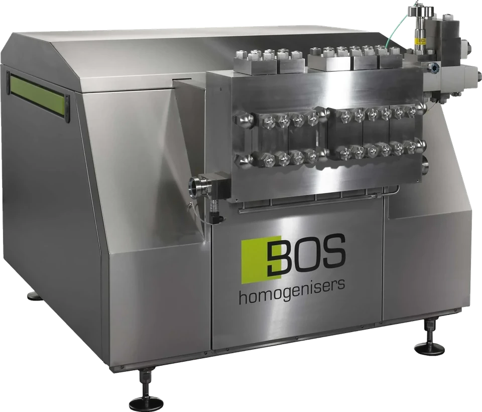 BOS MG30