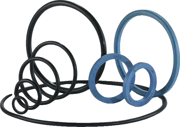 Seals and O-rings