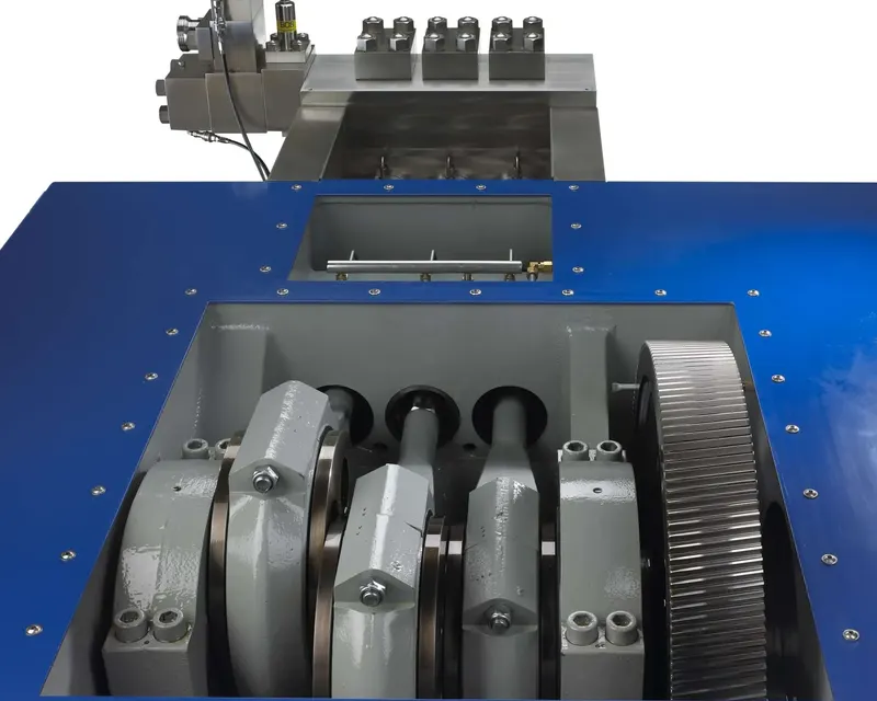 Drive assembly