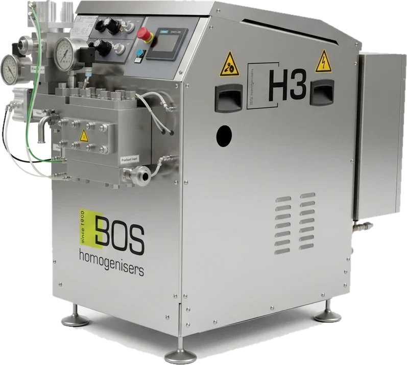 BOS H3