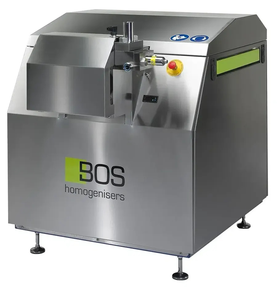 BOS MG12