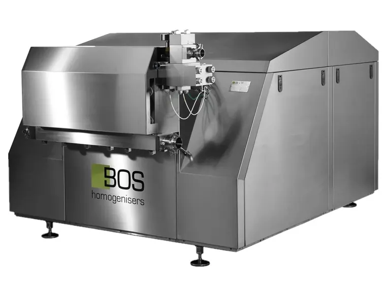 BOS MG120