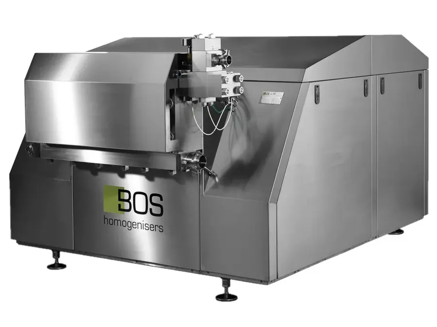 BOS MG120