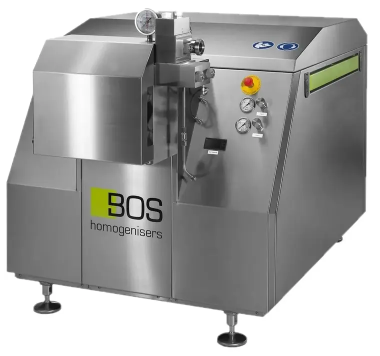BOS MG18