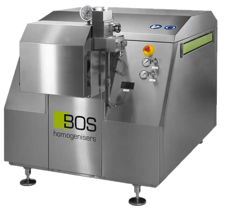 BOS MG18