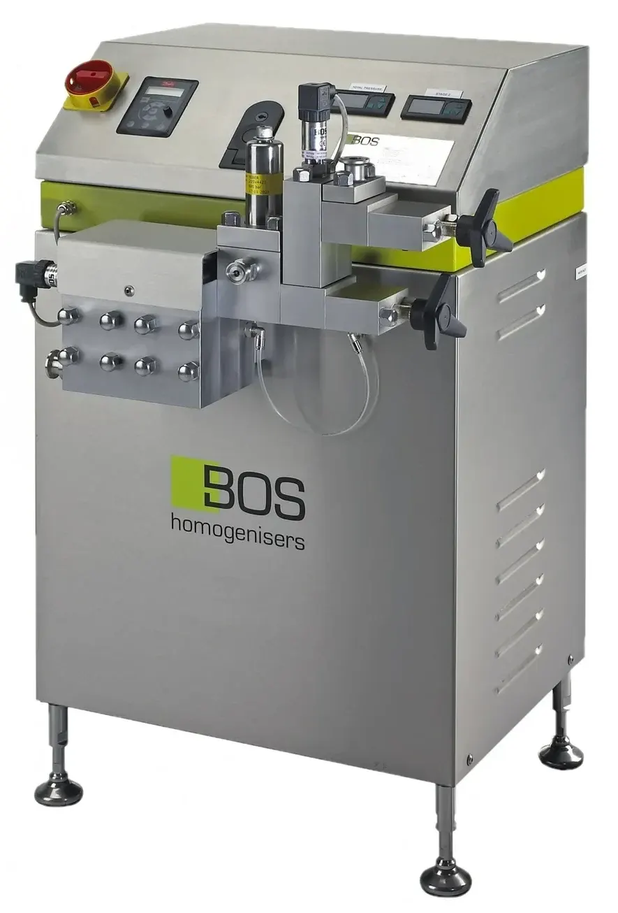 BOS MG2