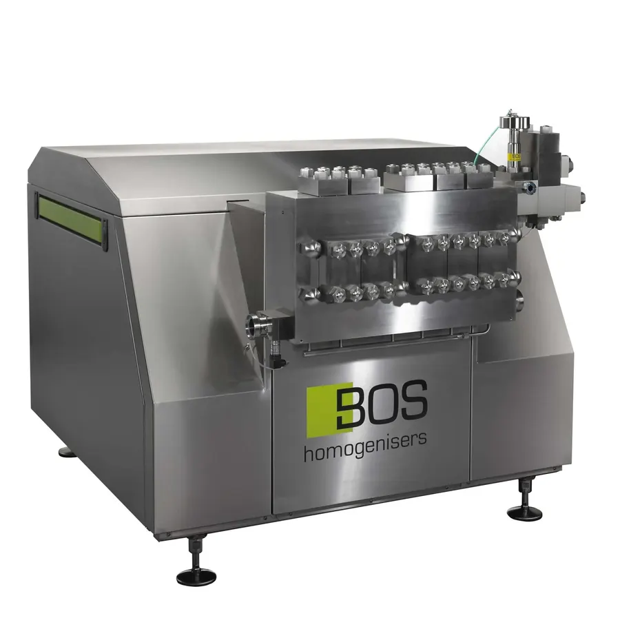 BOS MG30