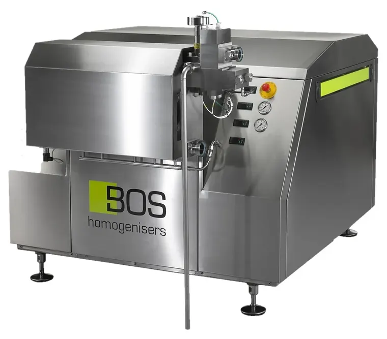 BOS MG124