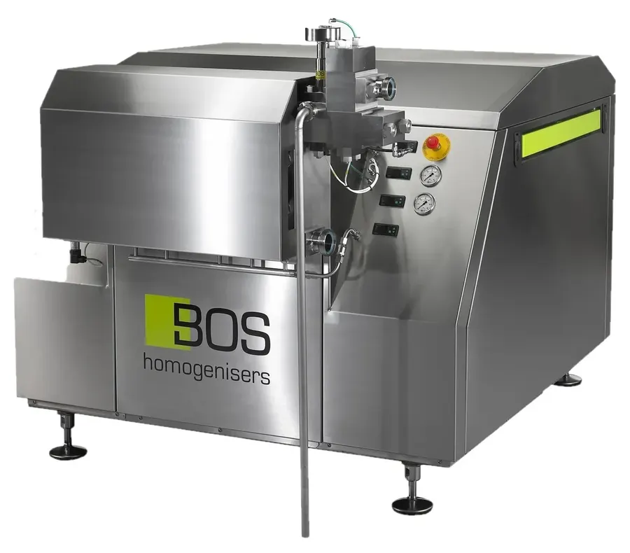 BOS MG124