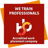 SBB accredited work placement company