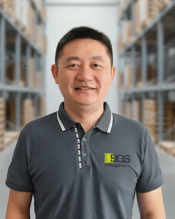 Simon Chen