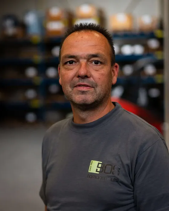 Dennis Besselse