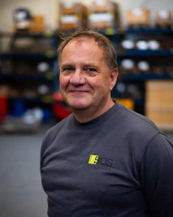 Peter Nendels