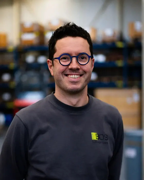 Niek van Ingen