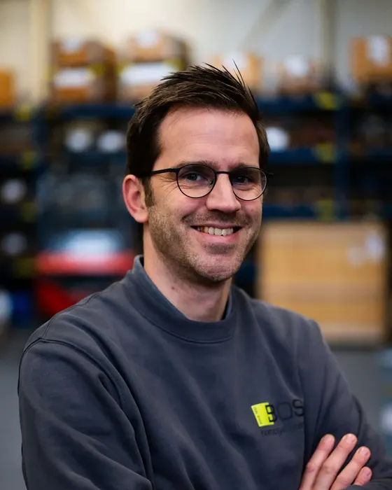 Martin Koopman